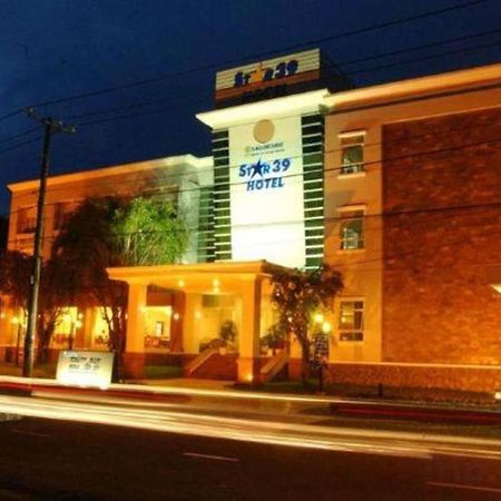 Hotel Star 39 Ho Chi Minh City Exterior photo